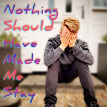 Markus Artifex - Nothing Should Have Made Me Stay