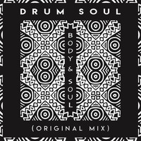 Drum Soul - Body & Soul