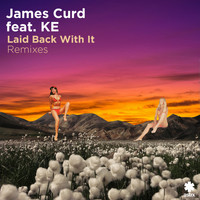 James Curd - Laid Back with It (Remixes)