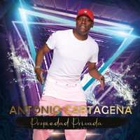 Antonio Cartagena - Propiedad Privada