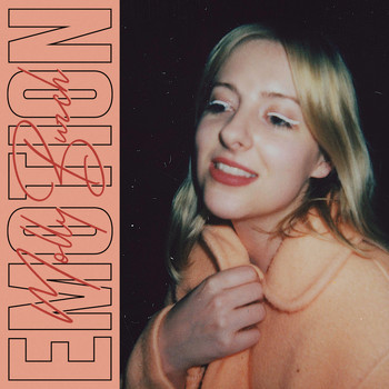 Molly Burch - Emotion feat. Wild Nothing