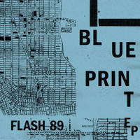 Flash 89 - Blueprint EP
