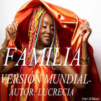 Lucrecia - Familia
