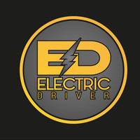 Electric Driver - No Pain No Gain (Explicit)