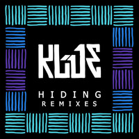 Klue - Hiding (Remixes)