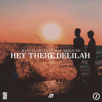 Manuel Costa - Hey There Delilah