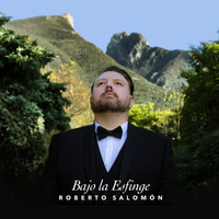 Roberto Salomón - Bajo la Esfinge