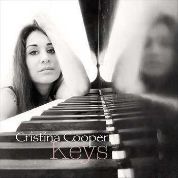Cristina Cooper - Keys