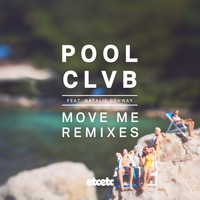 POOLCLVB - Move Me (Remixes)