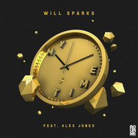 Will Sparks - My Time