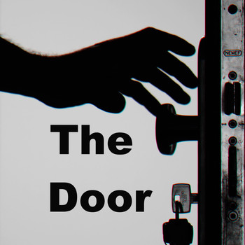 Richard Davies - The Door