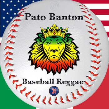 Pato Banton - Baseball Reggae