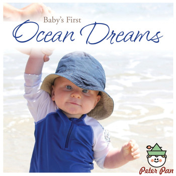 Hal Wright - Baby's First Ocean Dreams (feat. Twin Sisters)
