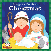 Hal Wright - Songs To Celebrate Christmas (feat. Twin Sisters)