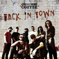 Quartiere Coffee - Back in Town
