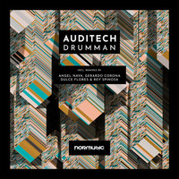 AudiTech - DrumMan