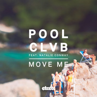 POOLCLVB - Move Me