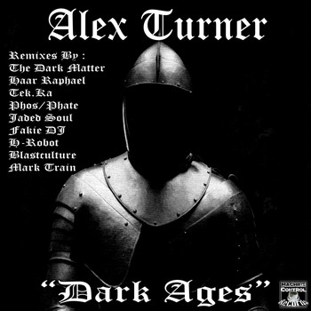 Alex Turner - Dark Ages
