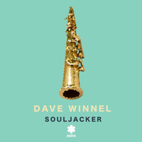 Dave Winnel - Souljacker