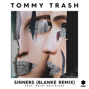 Tommy Trash - Sinners (Blanke Remix)