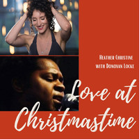 Heather Christine - Love at Christmastime