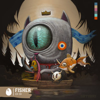 Fisher - Oi Oi EP