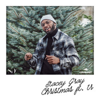 Stacey Gray - Christmas (feat. Tr)