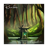 Rando - Arcadia EP