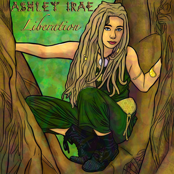 Ashley IRAE - Liberation