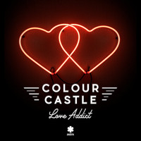 Colour Castle - Love Addict