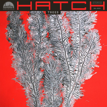 Hatch - Trees