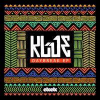 Klue - Daybreak EP