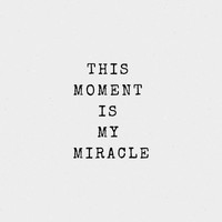 Frank Piekert - This Moment Is My Miracle
