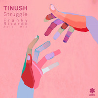 Tinush - Struggle (Franky Rizardo Acid Mix)