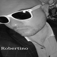 Robertino - I Can Be the Man
