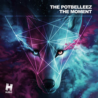 The Potbelleez - The Moment