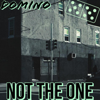 Domino - Not The One (Explicit)