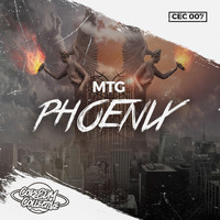 MTG - Phoenix