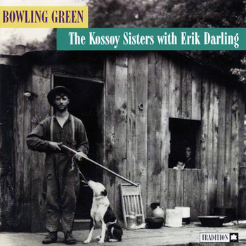 The Kossoy Sisters - Bowling Green