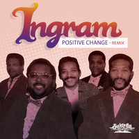 Ingram - Positive Change - Remix