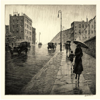 Jesse James - Rainy Day