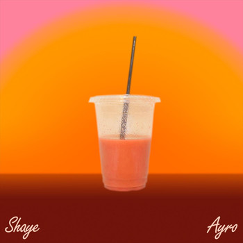 Shaye - Smoothie (feat. Ayro)