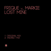 Frique w_ Markie - Lost Mine