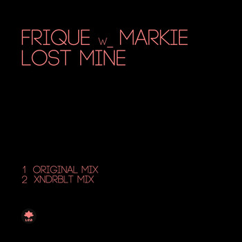 Frique w_ Markie - Lost Mine