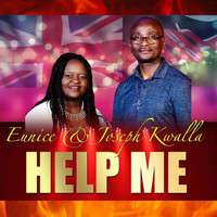 Eunice Kwallah / Eunice Kwallah - Help Me