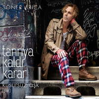 Soner Arıca - Tanrıya Kaldı Karar (Akustik)