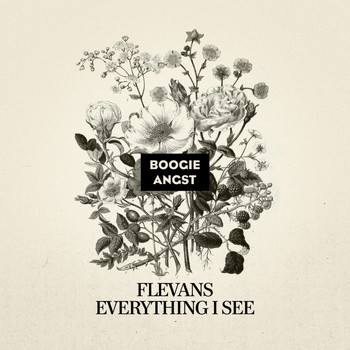Flevans - Everything I See