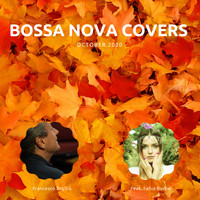 Francesco Digilio - Bossa Nova Covers