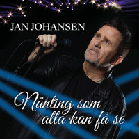 Jan Johansen - Nånting som alla kan få se