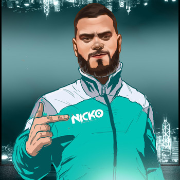 Nicko - Corta el Show